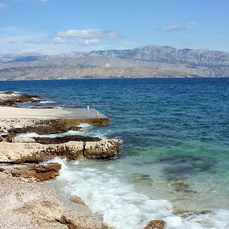 By The Sea Postira, Brac - 16092