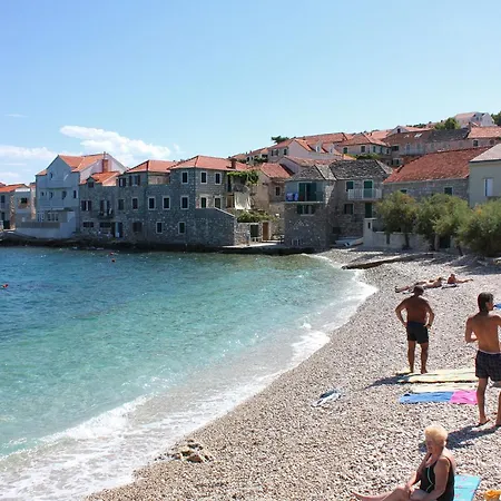 By The Sea Postira, Brac - 16092