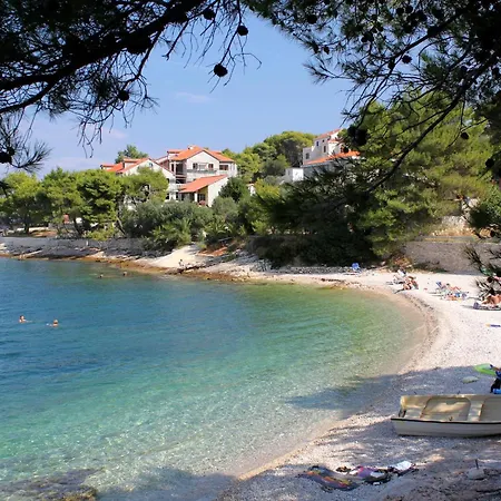 By The Sea Postira, Brac - 16092 Apartment Postira