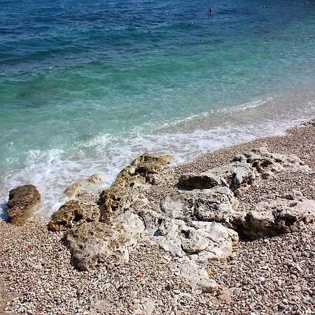 By The Sea Postira, Brac - 16092