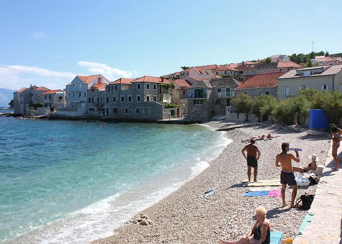 By The Sea Postira, Brac - 16092